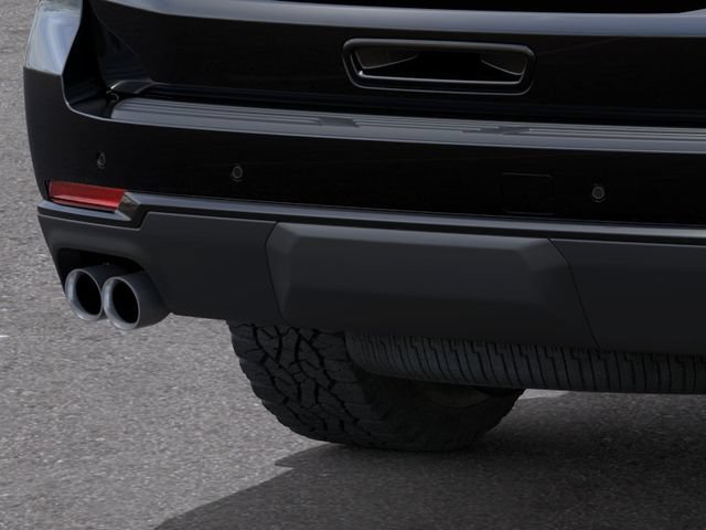 2026 Chevrolet Tahoe Z71 - Photo 14
