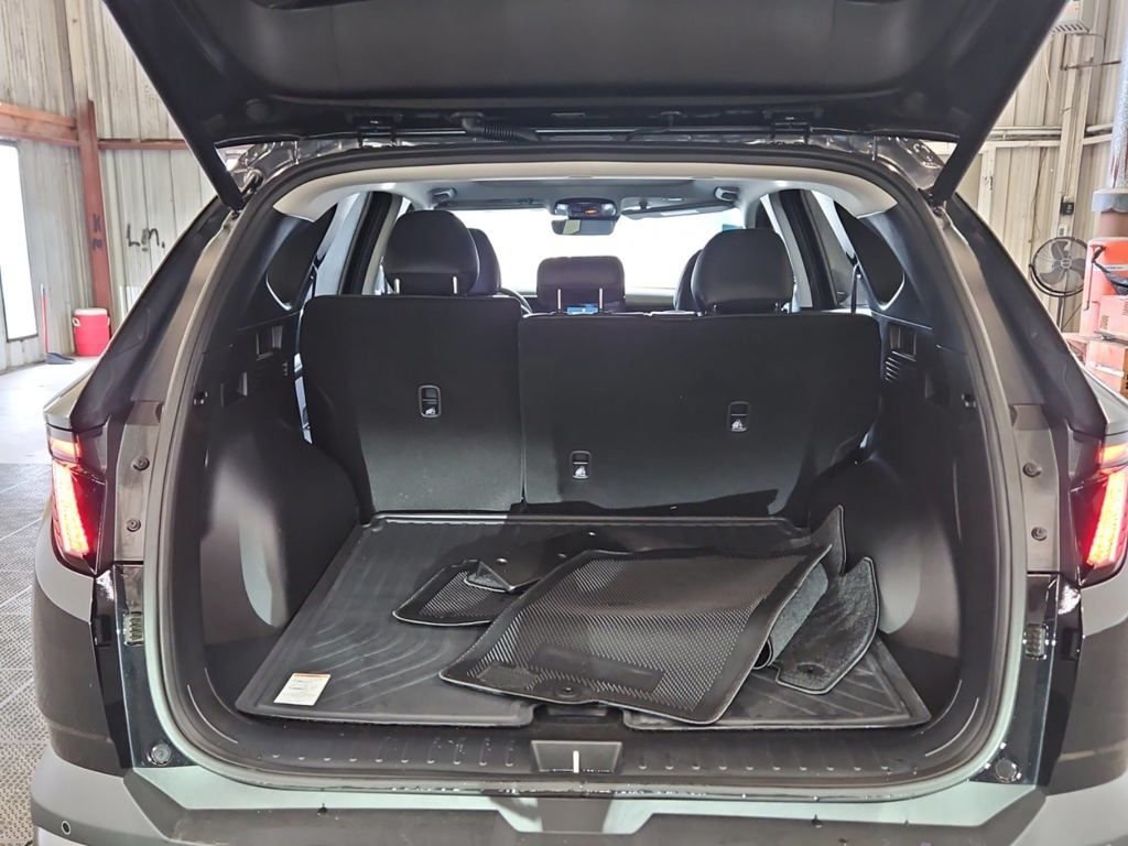 Used 2026 Black Hyundai Limited image 14