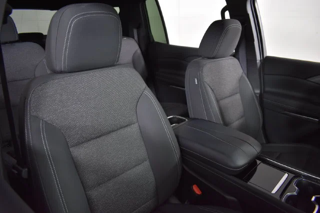 Used 2024 Black Chevrolet LT image 20