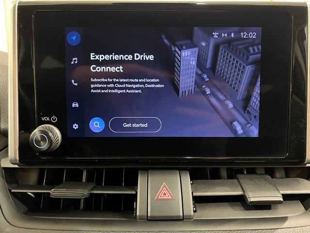 Used 2023 Silver Toyota XLE image 15