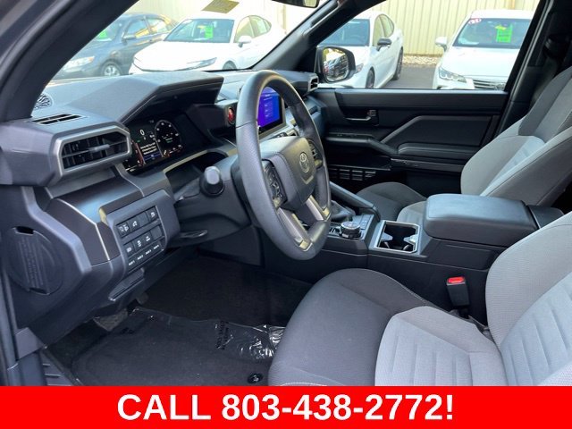Used 2025  Toyota TRD Off Road image 6