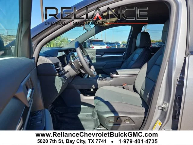 2026 GMC Terrain AT4 - Photo 11
