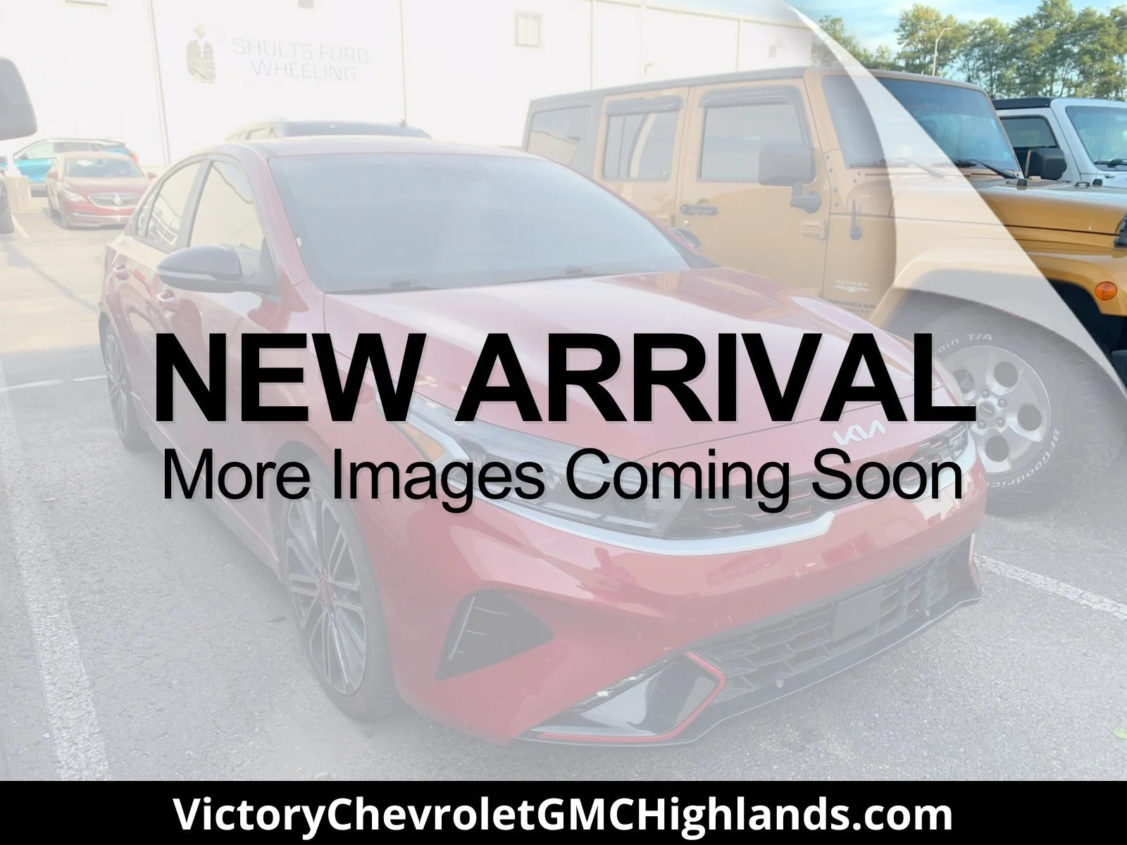 2022 Kia FORTE