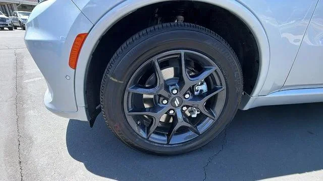 New 2026 Triple Nickel Exterior Paint Dodge GT PLUS image 10