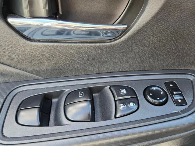 Used 2025 Gray Nissan 1.6 SV image 35