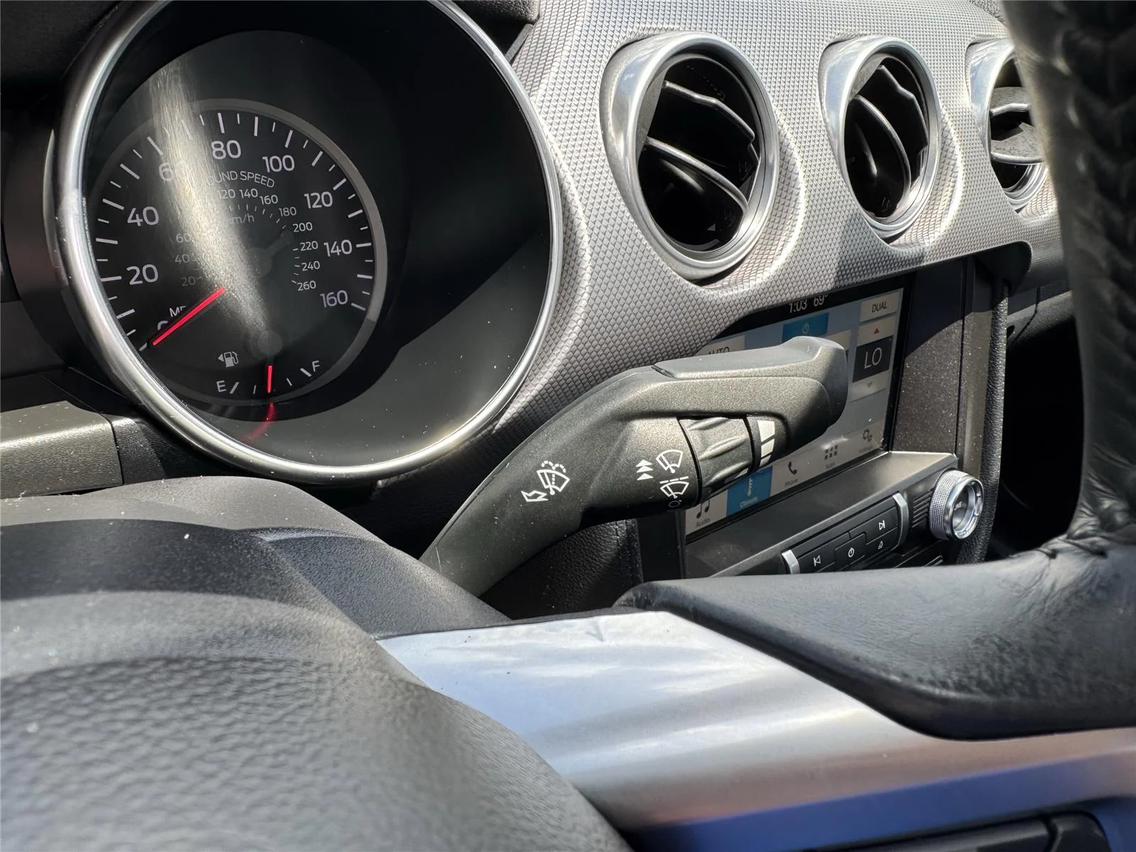 Used 2018 Triple Yellow Tri-Coat Ford GT image 23
