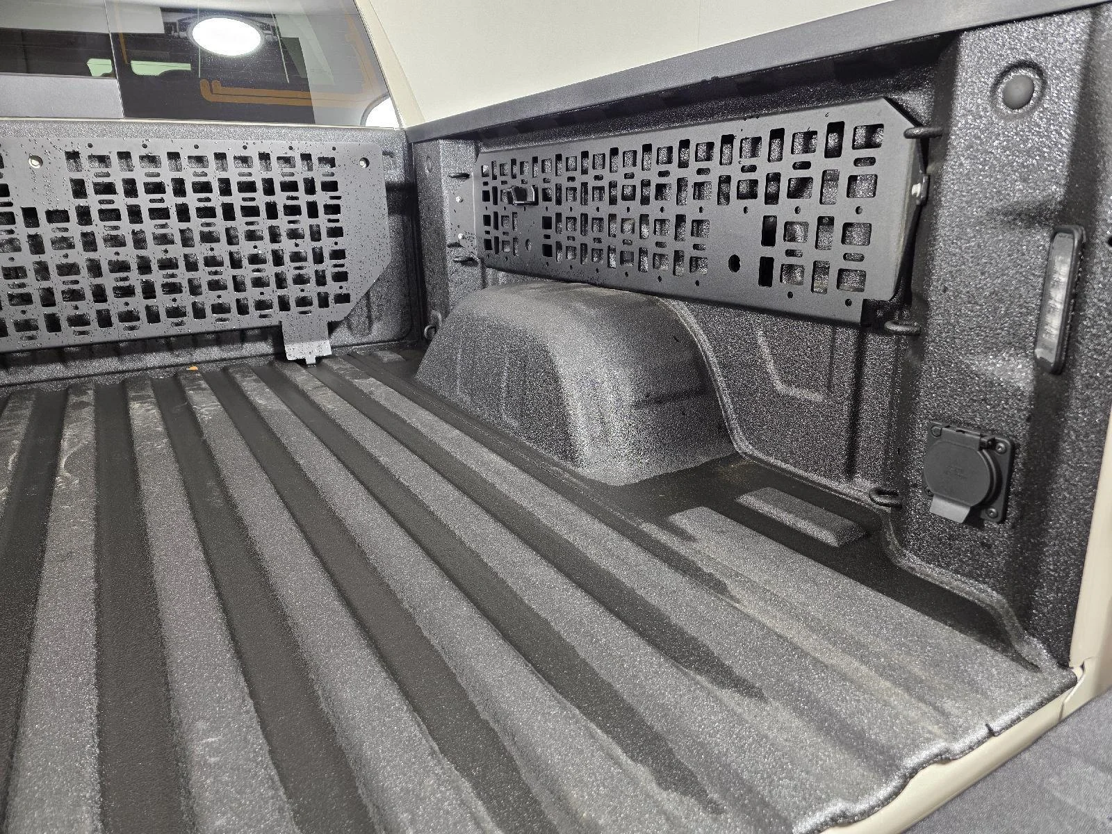 New 2026 Coastal Dune GMC AT4X image 7