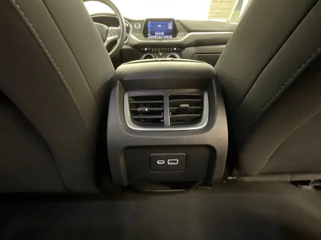 Used 2022 Silver Chevrolet LT image 26