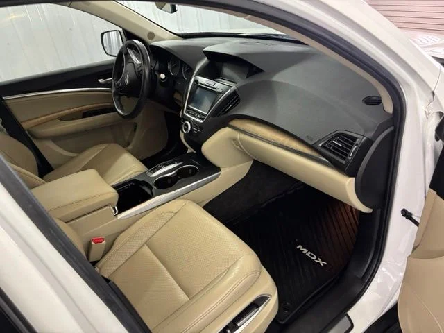 Used 2019  Acura 3.5L Technology Package image 29