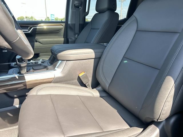 2026 Chevrolet Silverado 1500 LT Trail Boss - Photo 19