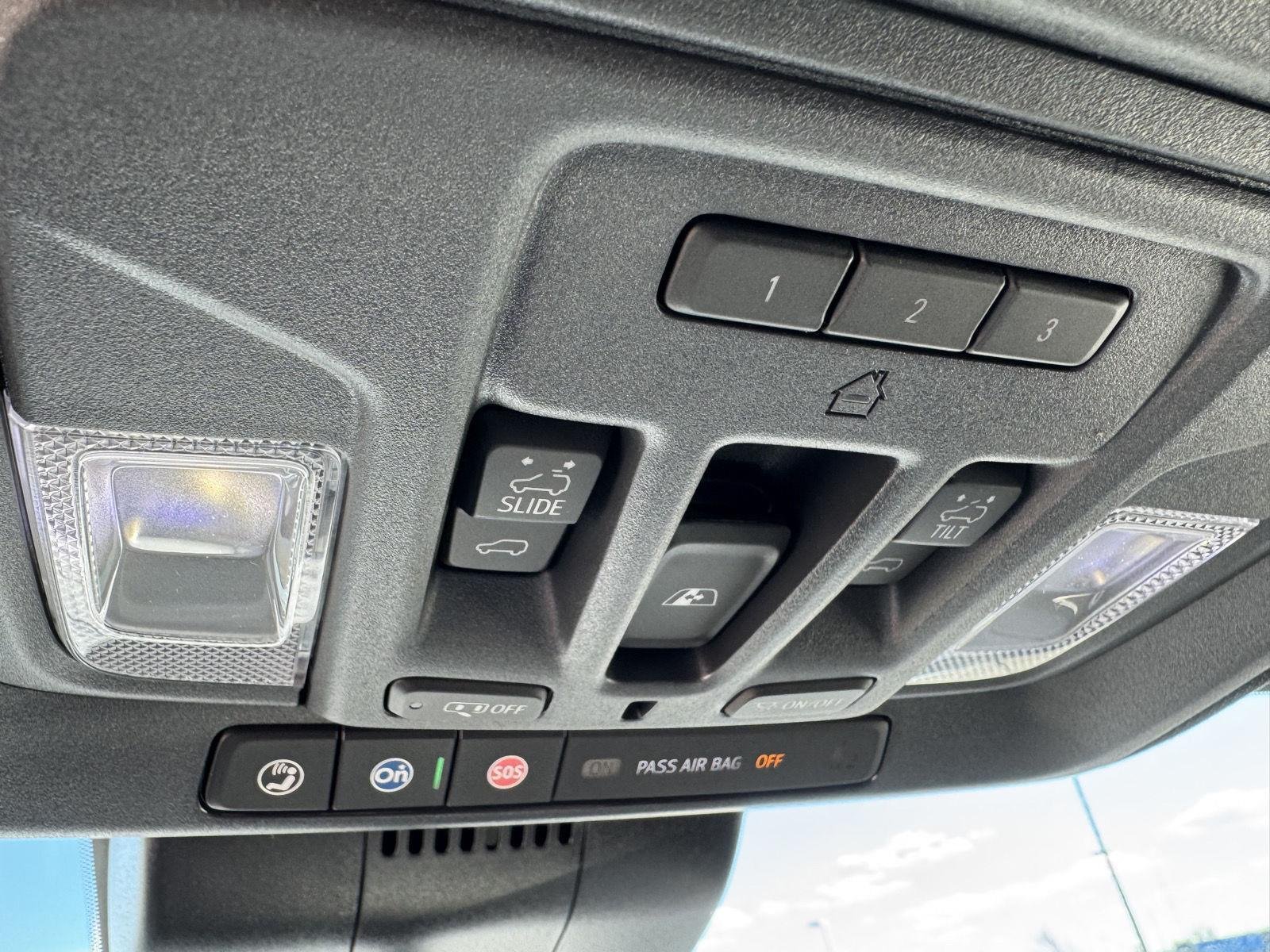 2026 Chevrolet Silverado 1500 High Country - Photo 27