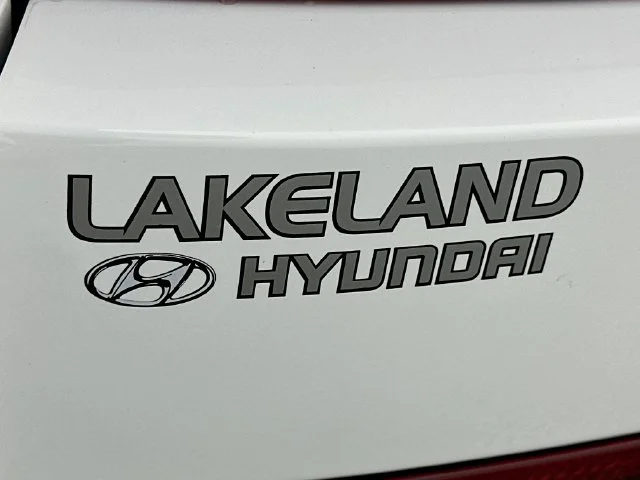 New 2026 Hyundai SANTA FE Calligraphy