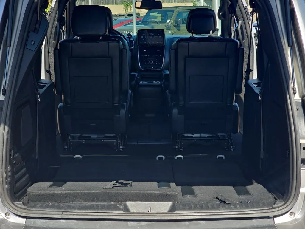Used 2019 Silver Dodge GT image 13