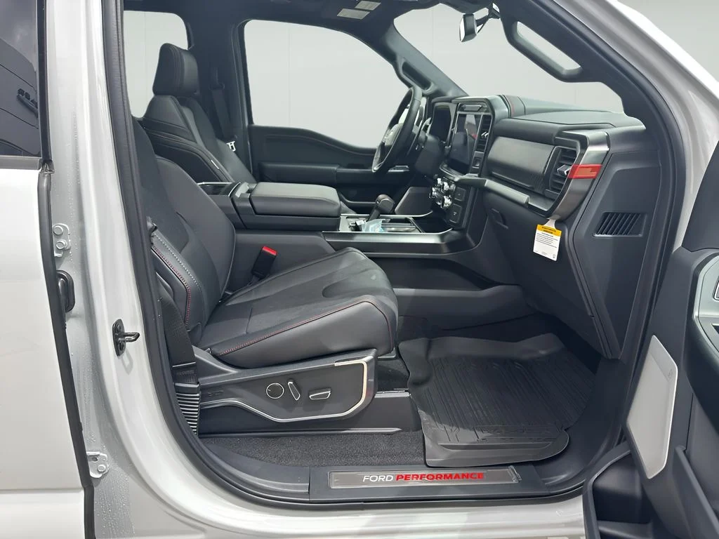 New 2026 Avalanche Ford Raptor® image 10
