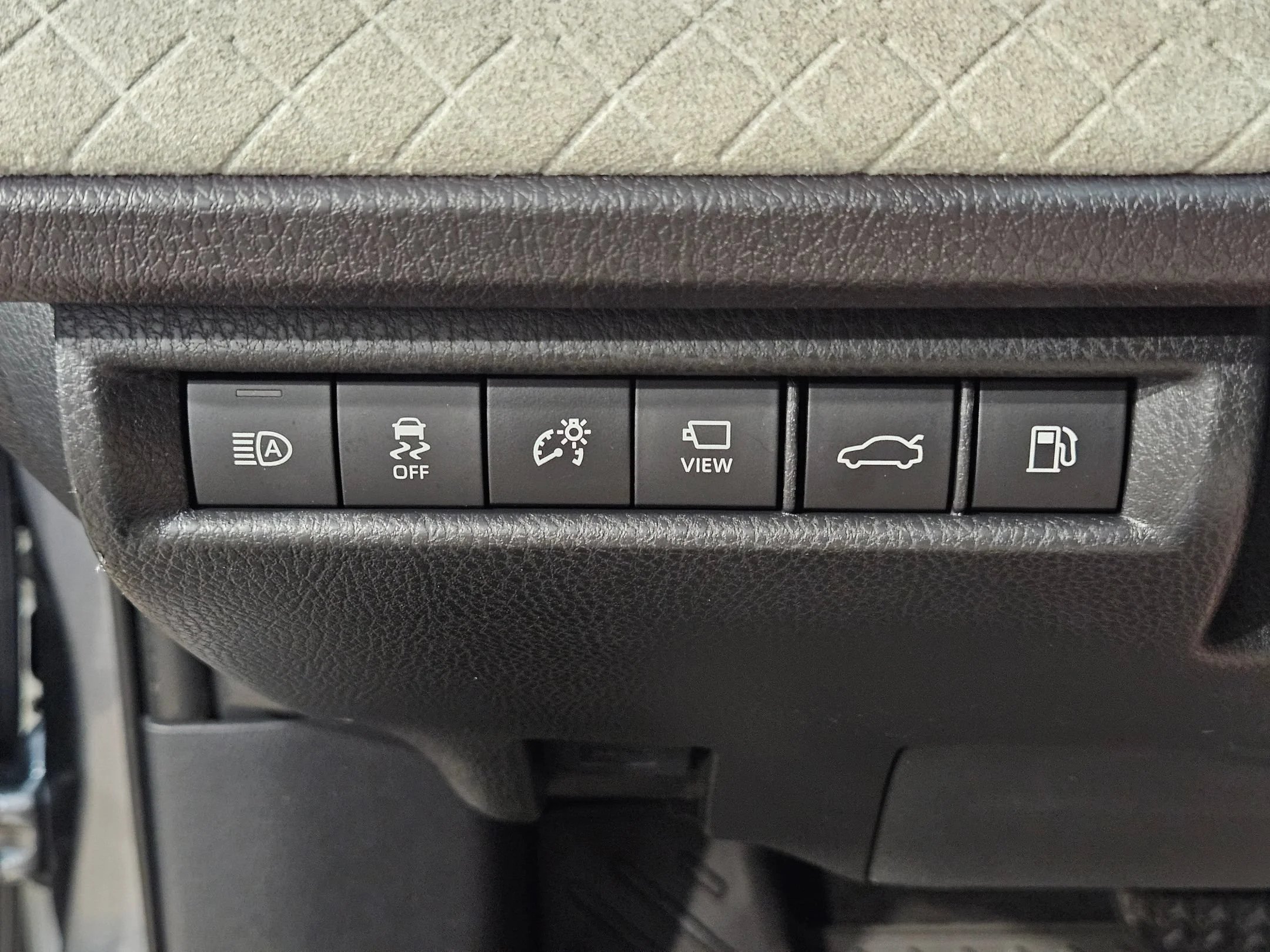 Certified Used 2026 Heavy Metal Toyota XLE image 26