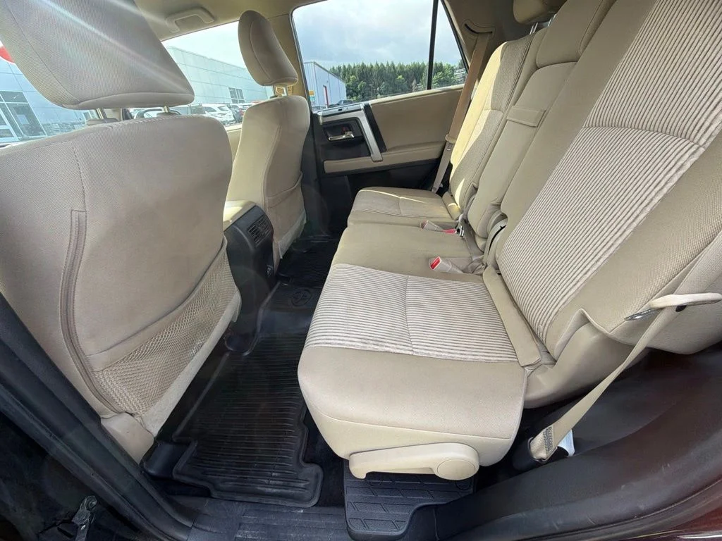 Used 2022 Black Toyota SR5 image 48