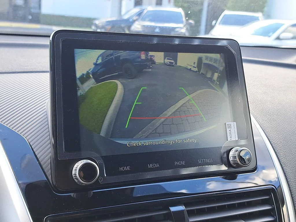2026 Mitsubishi Eclipse Cross SE - Photo 28