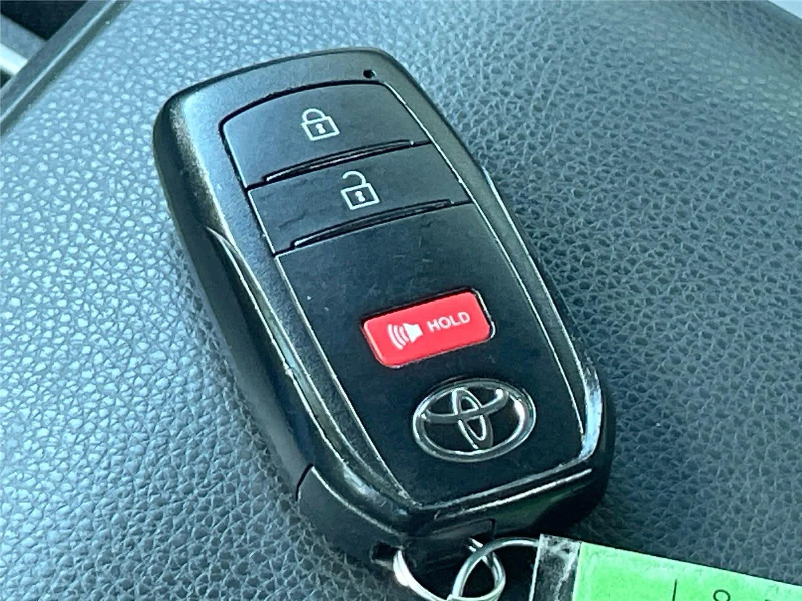 Used 2024 Ice Cap Toyota TRD Sport image 21