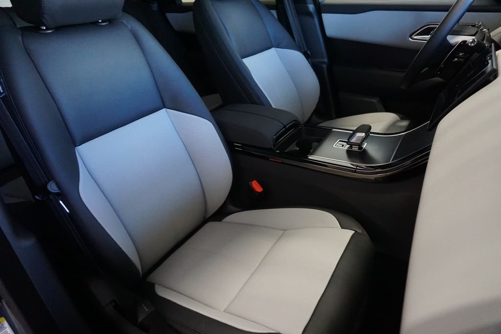 2026 Land Rover Range Rover Velar Dynamic SE - Photo 24