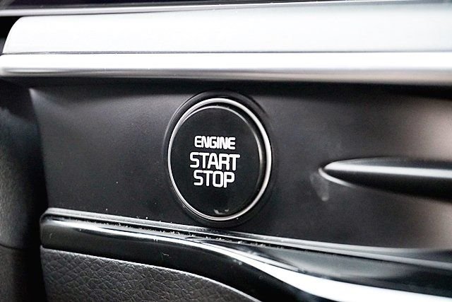 Used 2025 Blue Kia GT image 32