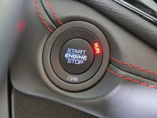 Used 2025 White Dodge GT image 33