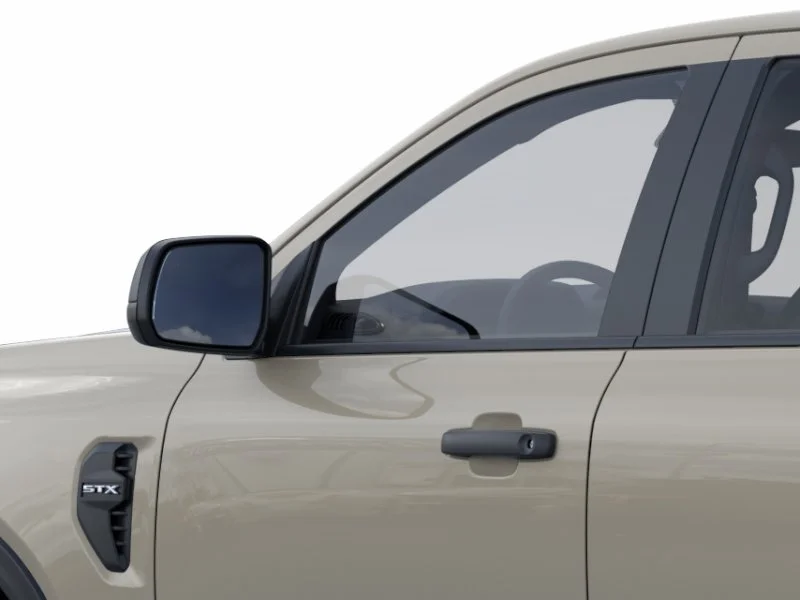 New 2026 Desert Sand Ford XL image 20