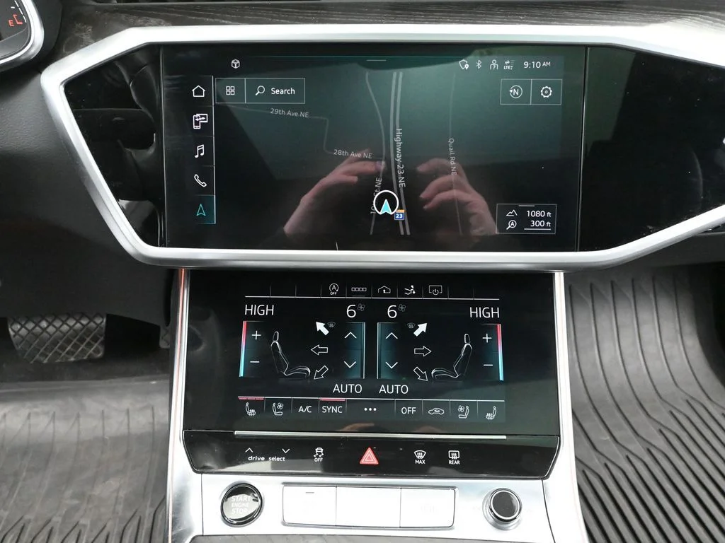 2022 Audi A7 Premium Plus - Photo 36