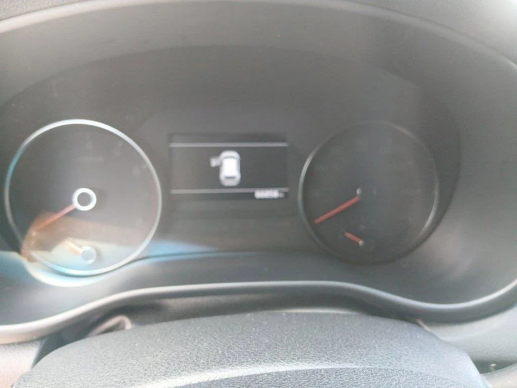 Used 2022 Gray Kia SX image 1