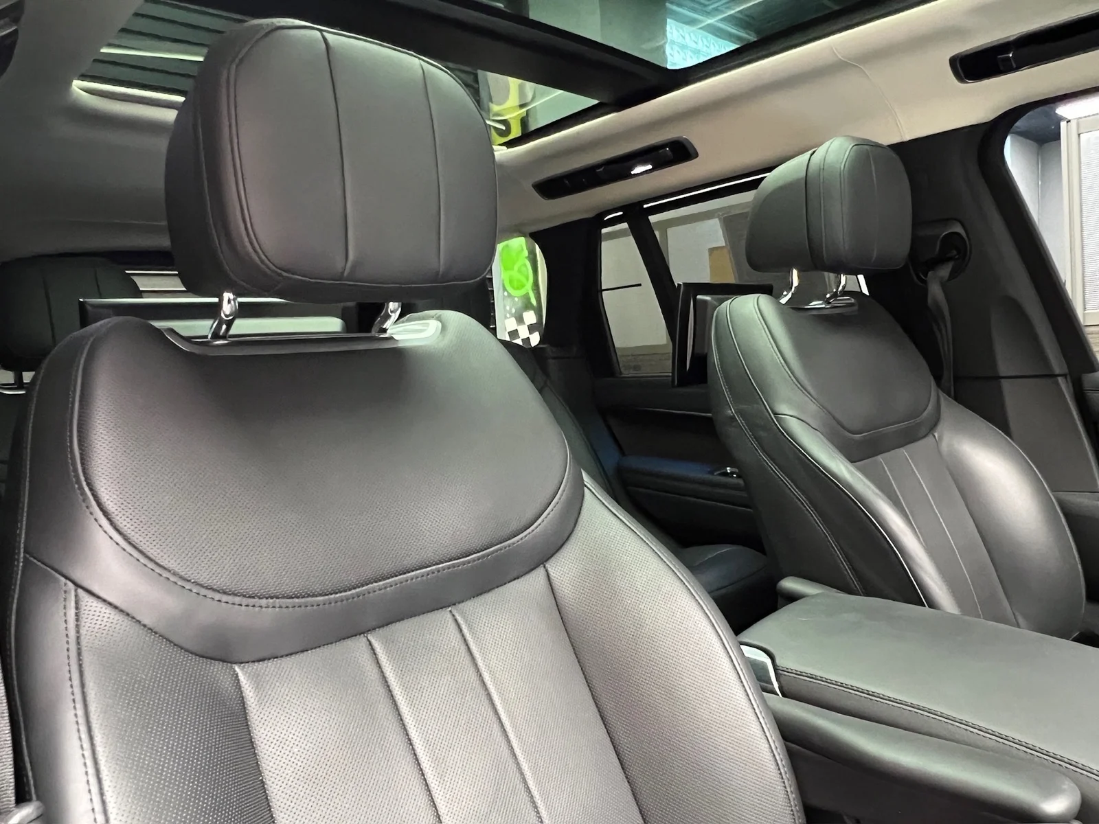 2023 Land Rover Range Rover Autobiography - Photo 22