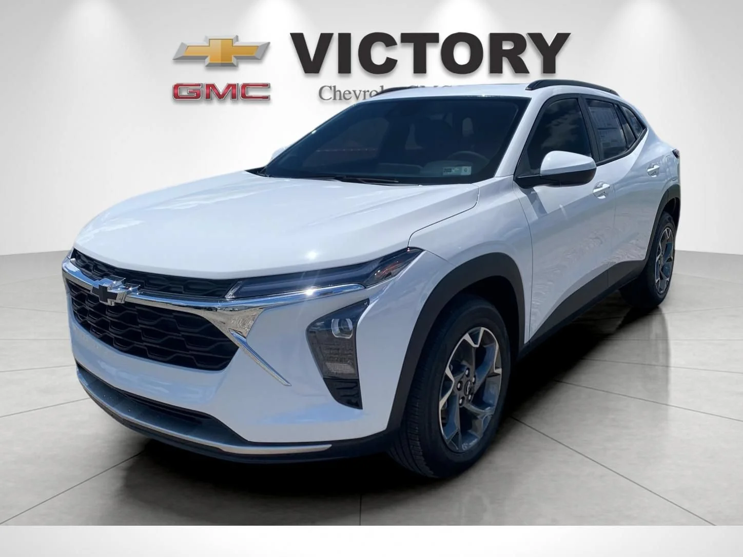 2026 Chevrolet Trax LT - Photo 7