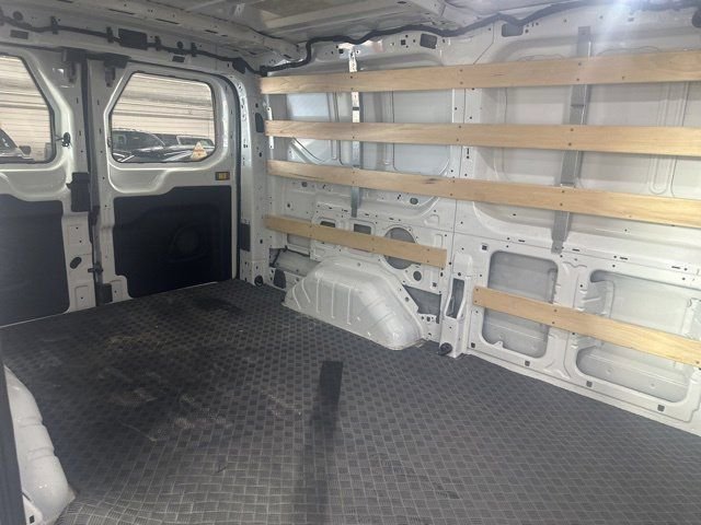 Used 2024 White Ford Base image 7