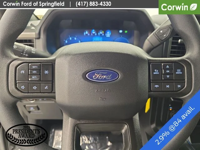 New 2026 Avalanche Ford STX® image 30