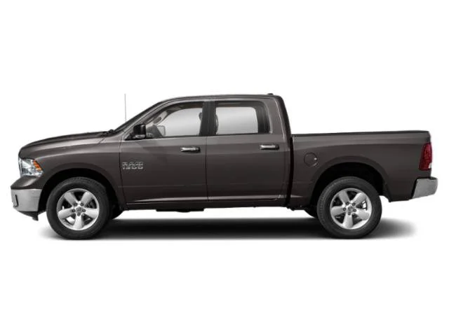 Used 2023 White Ram Warlock image 6