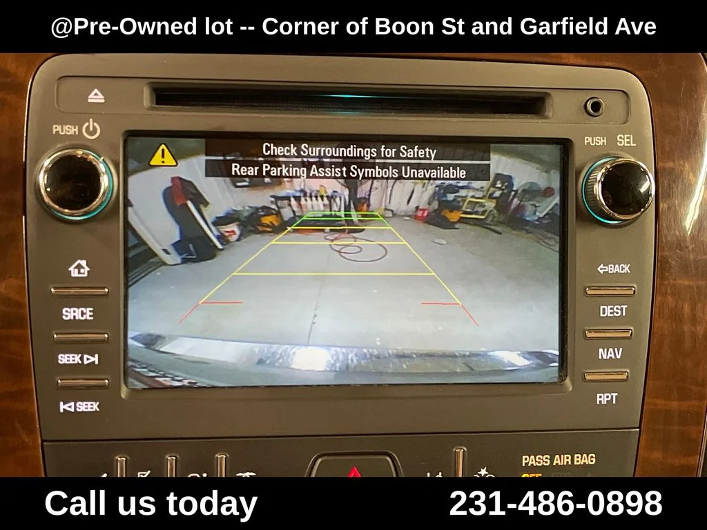 Used 2016 Silver Buick Premium Group image 24