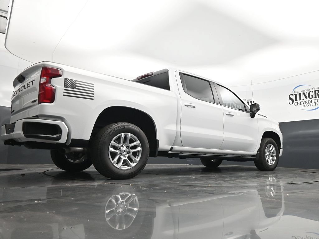 2025 Chevrolet Silverado 1500 RST - Photo 32