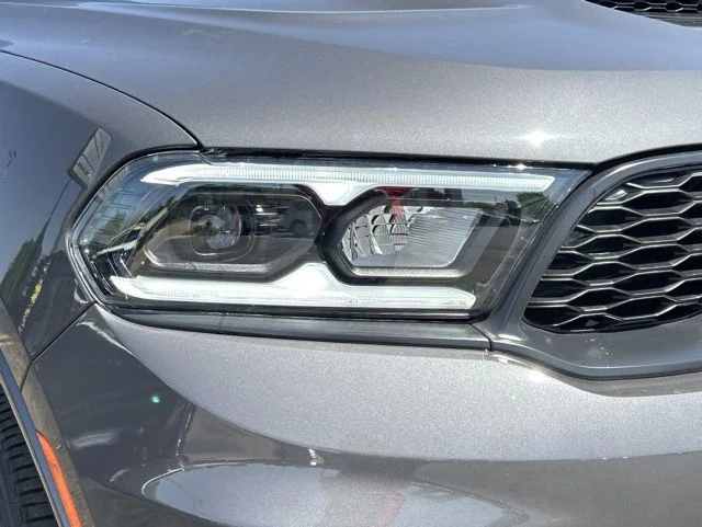 New 2026 Vapor Gray Dodge GT Plus HEMI V8 image 20