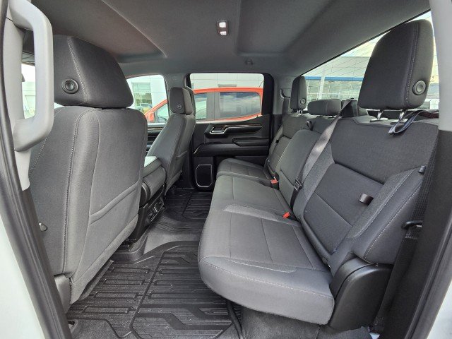 2024 GMC Sierra 1500 Elevation - Photo 42