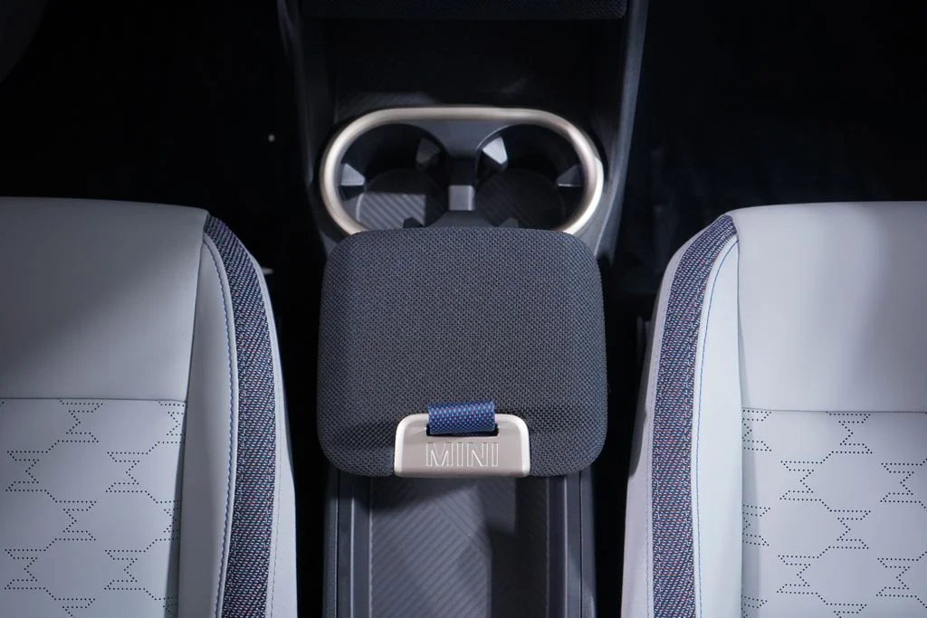 2026 MINI Countryman S - Photo 14