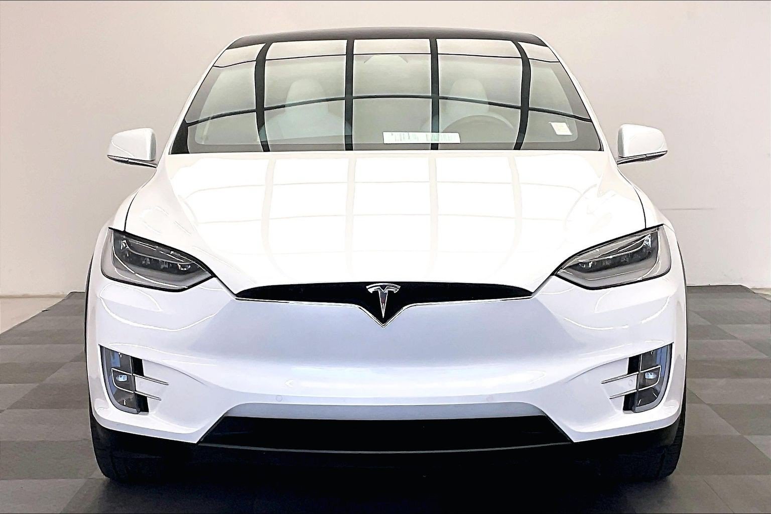Used 2020 Tesla Model X Long Range with VIN 5YJXCAE2XLF242208 for sale in Placerville, CA