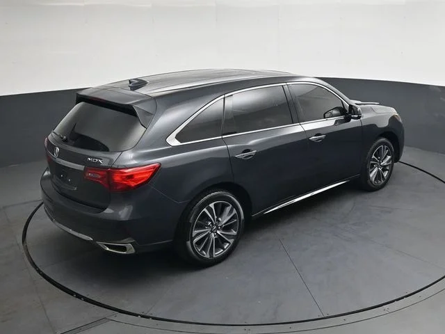 Used 2019  Acura 3.5L Technology Package image 23