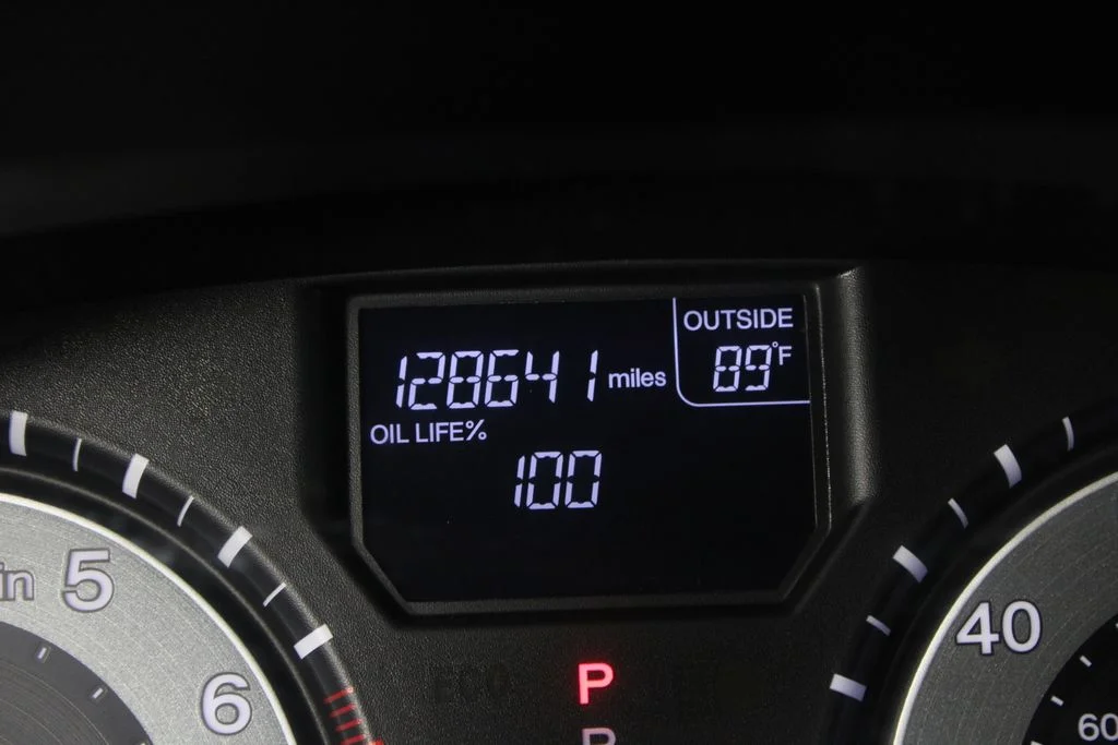 Used 2016  Honda EX-L image 30