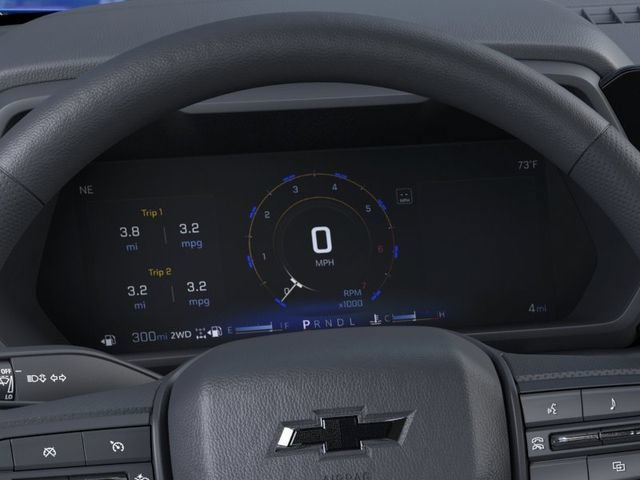 2026 Chevrolet Colorado Trail Boss - Photo 19