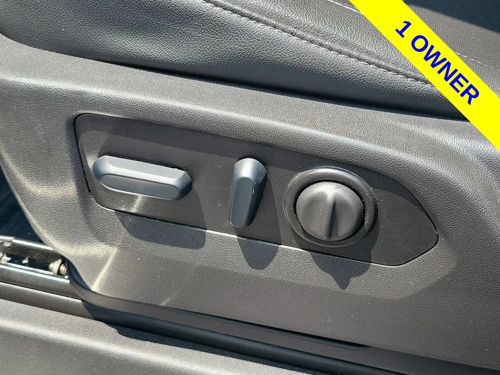 2022 Chevrolet Silverado 2500HD LTZ - Photo 6