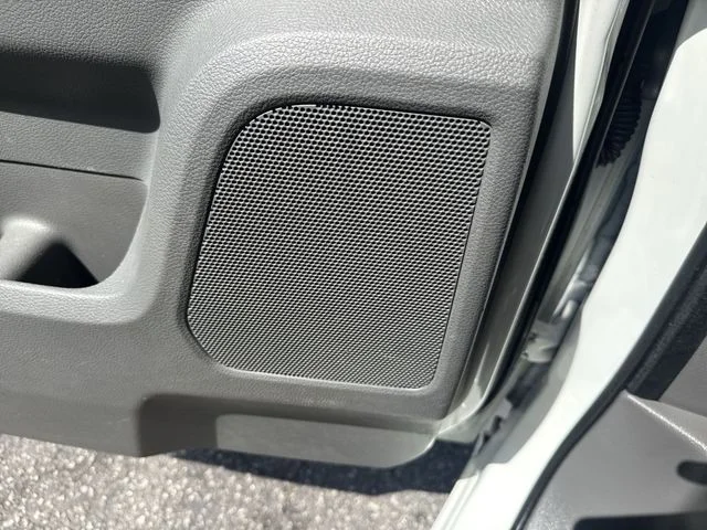 Used 2016 White Nissan SV image 26