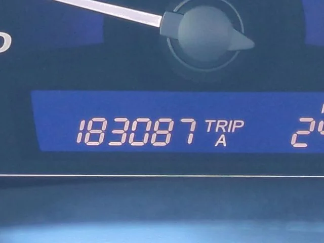 Used 2007  Honda Hybrid image 33