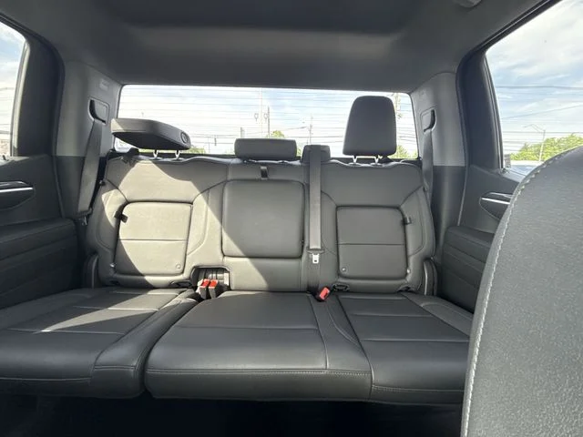 Used 2024 Black Chevrolet LTZ image 21