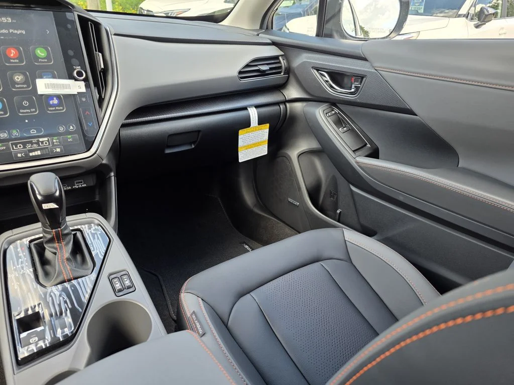 New 2026  Subaru Limited image 14