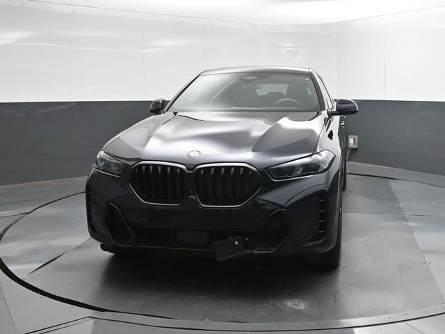 Used 2026 Black BMW xDrive40i image 22