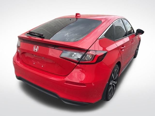 Used 2022  Honda EX-L image 7