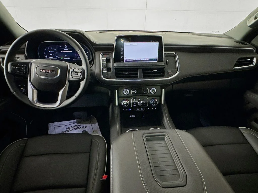 Used 2024 White GMC SLT image 25